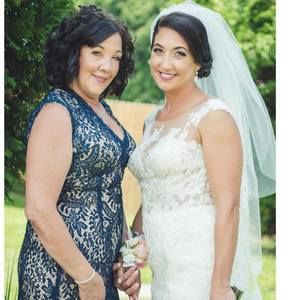 Meet your Posher, Sonja